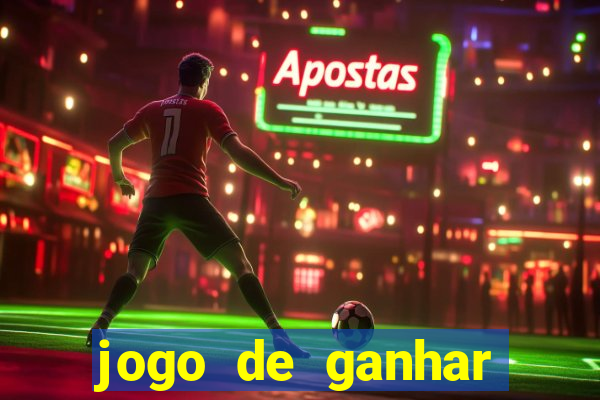 jogo de ganhar dinheiro sem precisar depositar